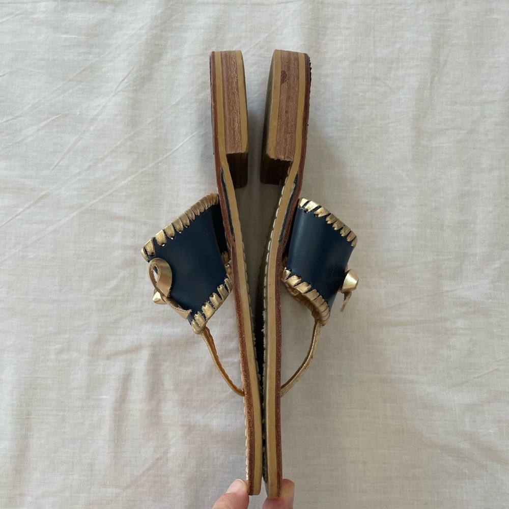 Jack Rogers Sandals - Picture 3 of 4